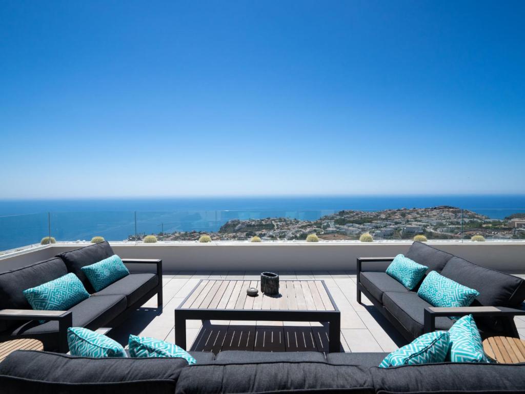 Apartment Blue Infinity by Interhome photo 1