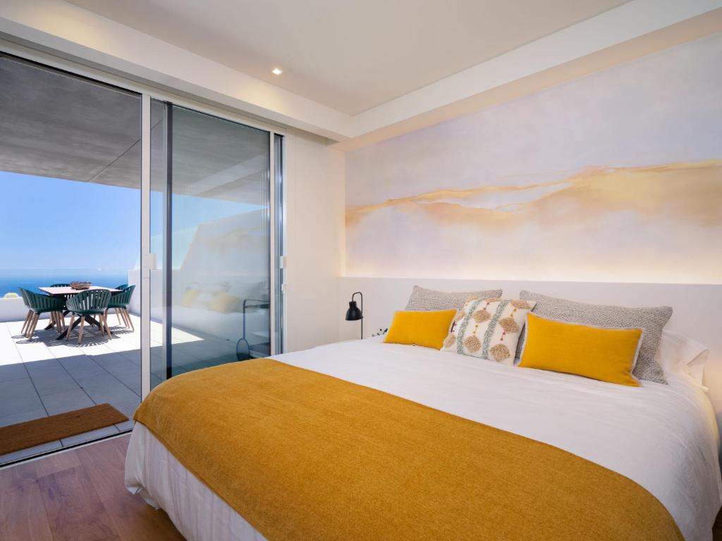 Apartment Blue Infinity by Interhome photo 4