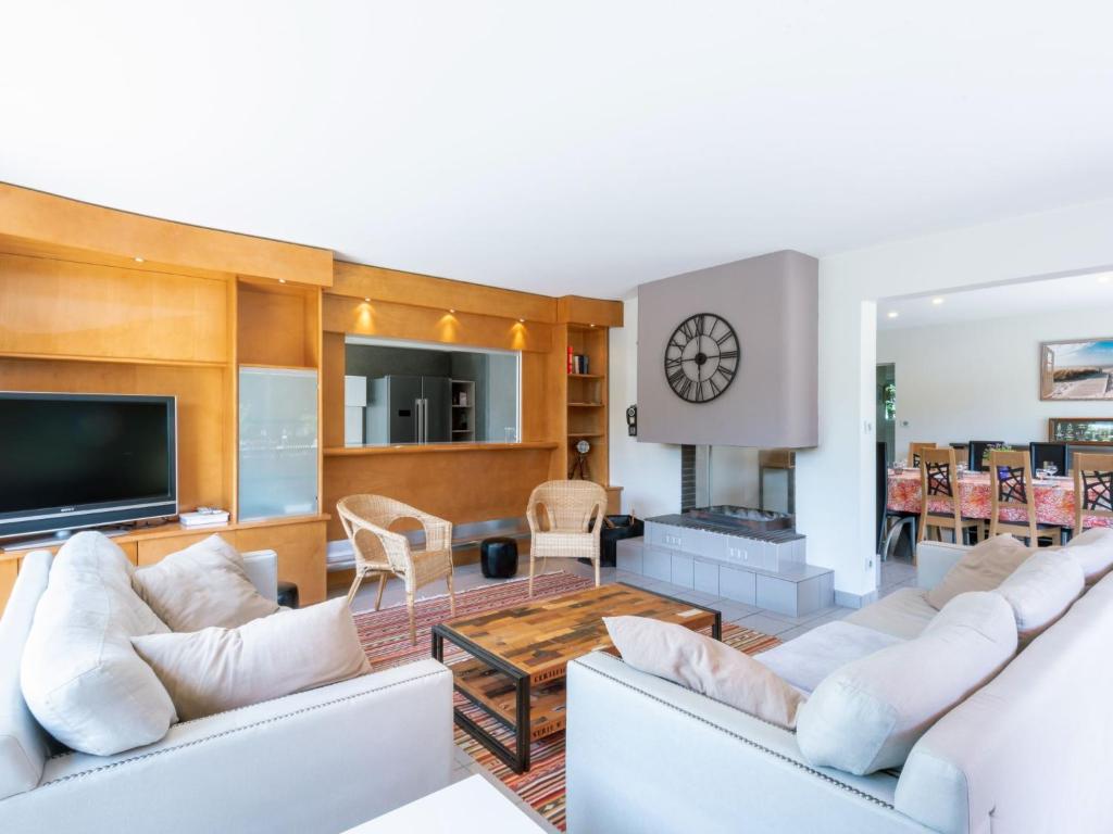 Holiday Home l'Agon by Interhome photo 3