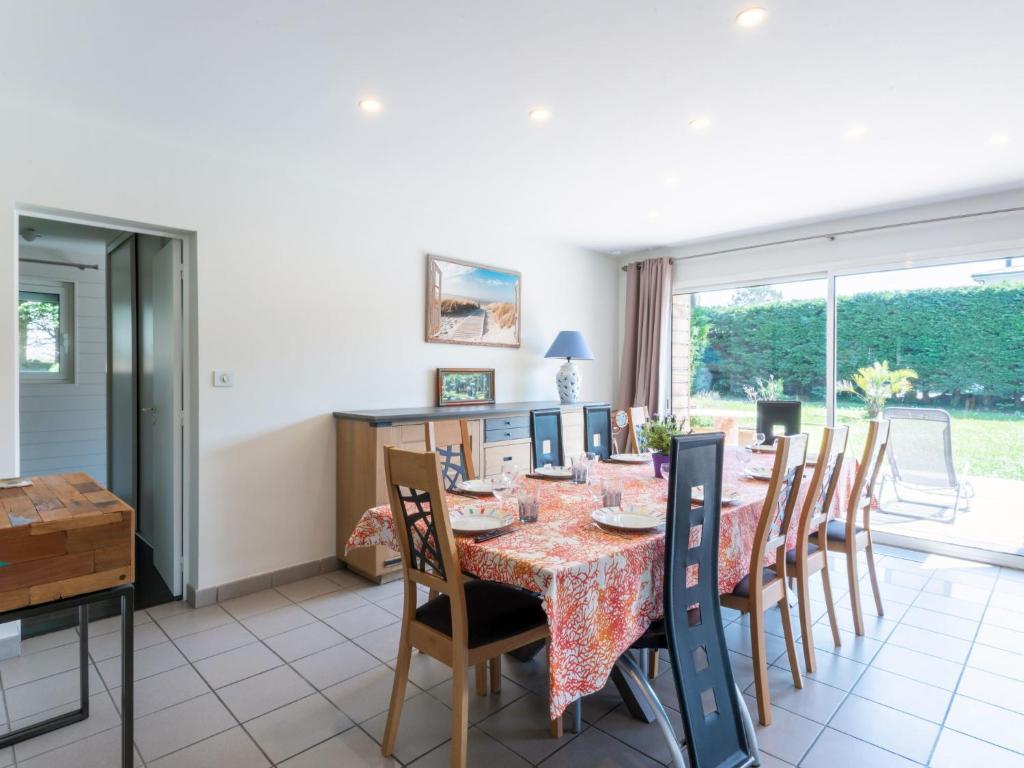 Holiday Home l'Agon by Interhome photo 4