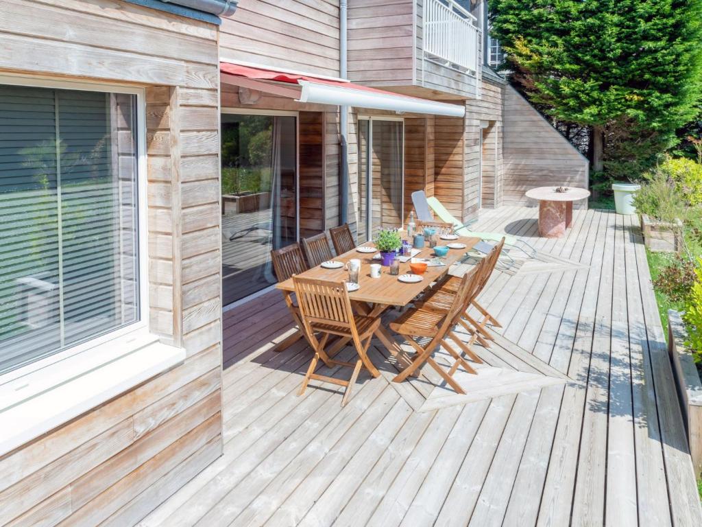 Holiday Home l'Agon by Interhome photo 1