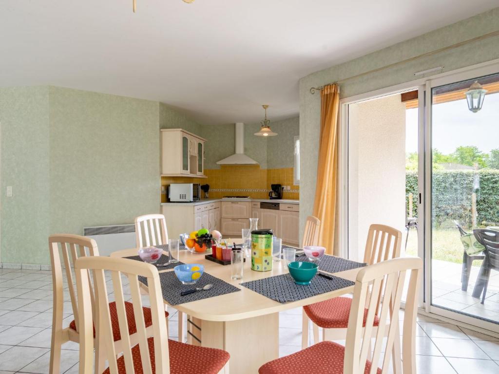 Holiday Home Cantegrit by Interhome photo 2