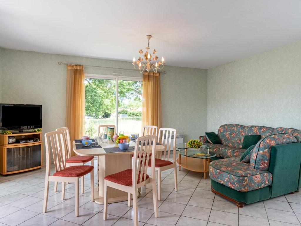 Holiday Home Cantegrit by Interhome photo 3