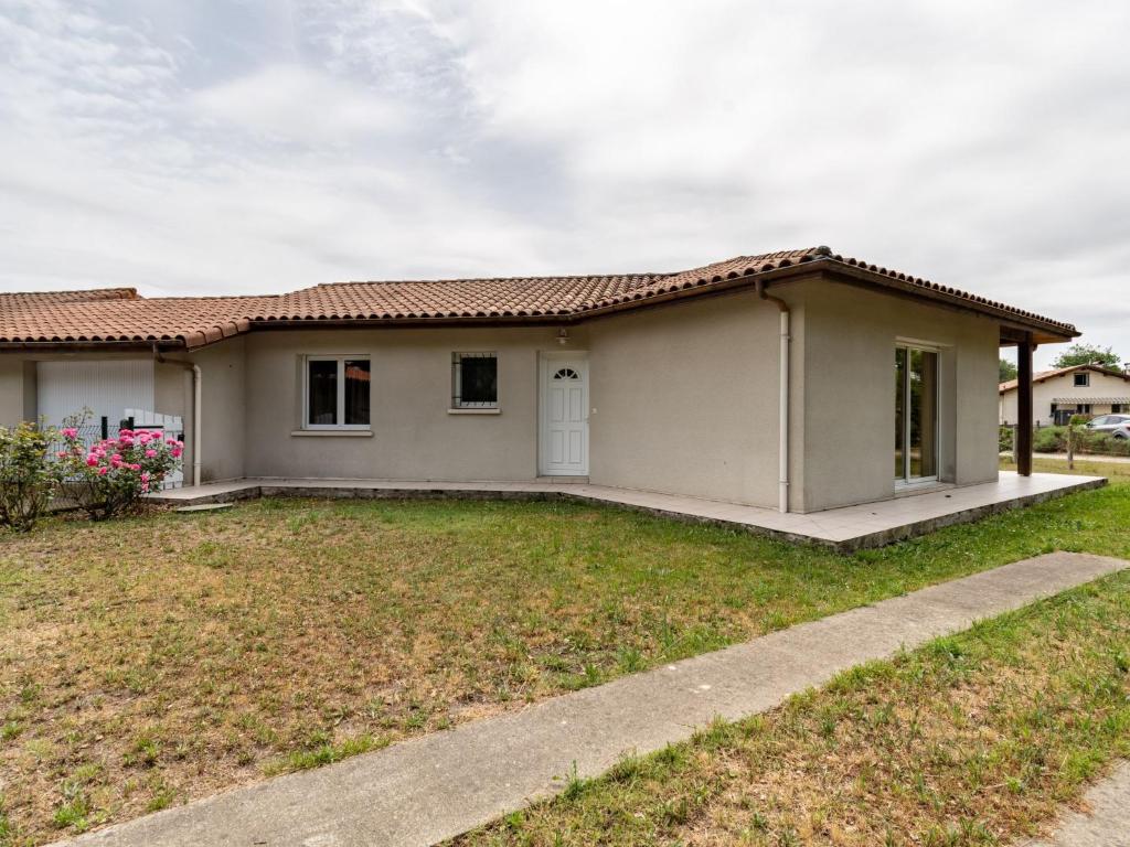 Holiday Home Cantegrit by Interhome photo 1