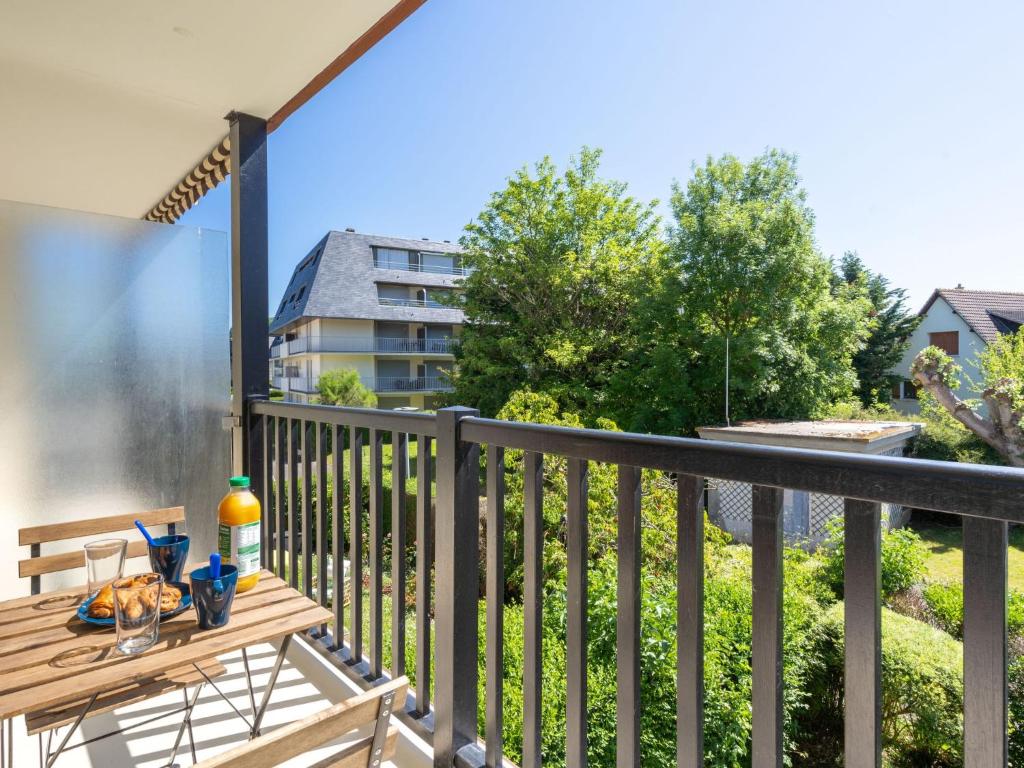 Apartment L'Amiral by Interhome photo 1