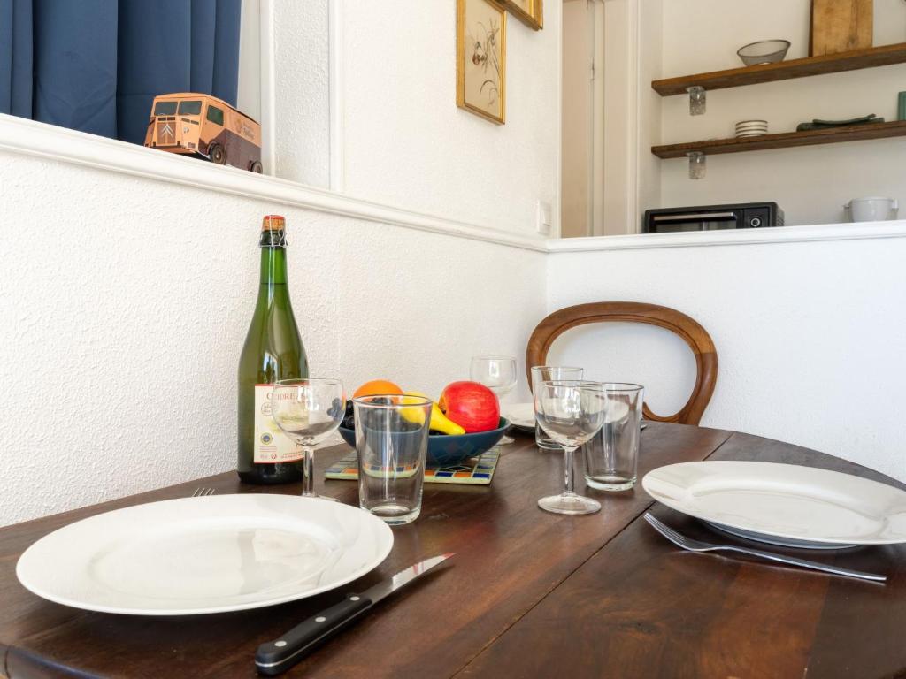 Apartment L'Amiral by Interhome photo 2