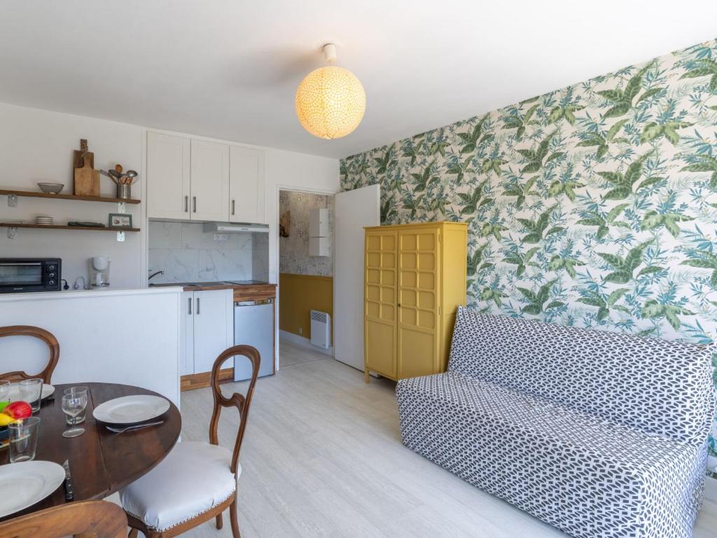 Apartment L'Amiral by Interhome photo 4