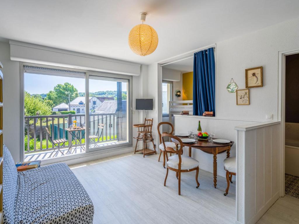 Apartment L'Amiral by Interhome photo 3