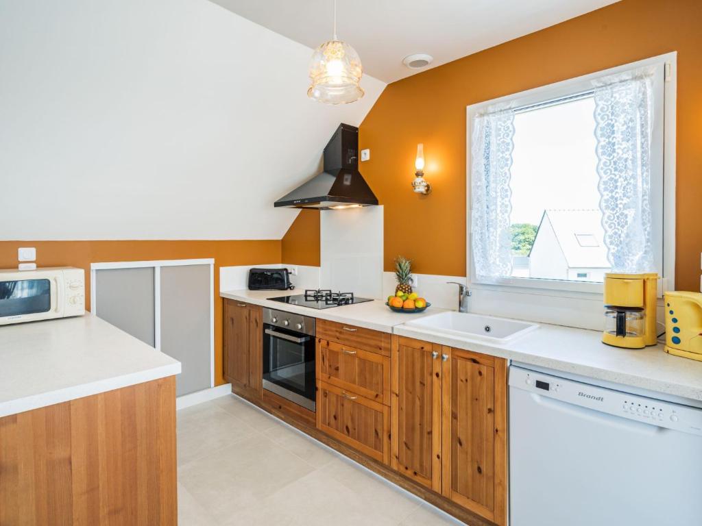 Apartment Kerisper by Interhome photo 4