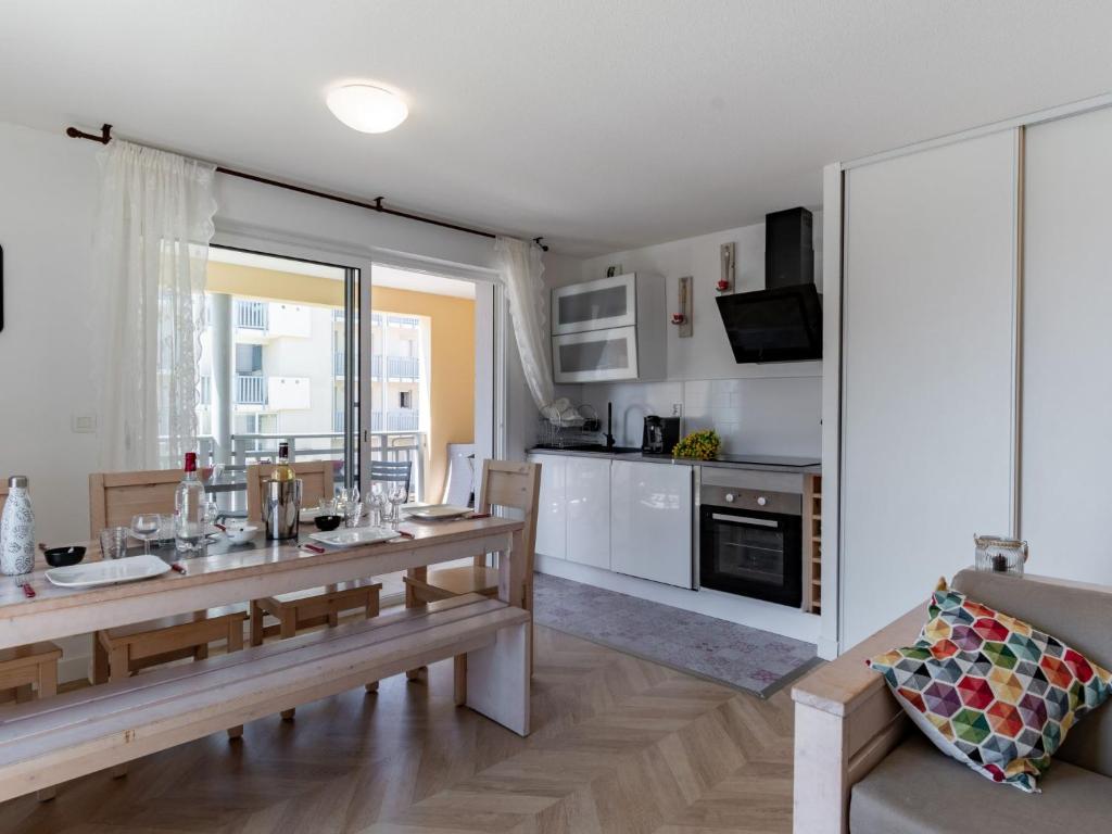 Apartment Les jardins de l'oyat by Interhome photo 2