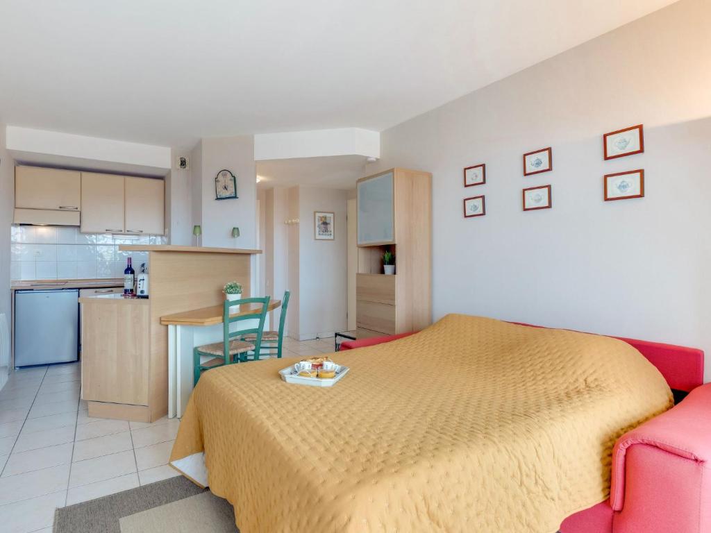 Apartment Euskara-2 by Interhome photo 4