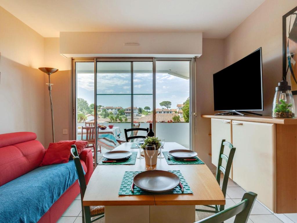 Apartment Euskara-2 by Interhome photo 2