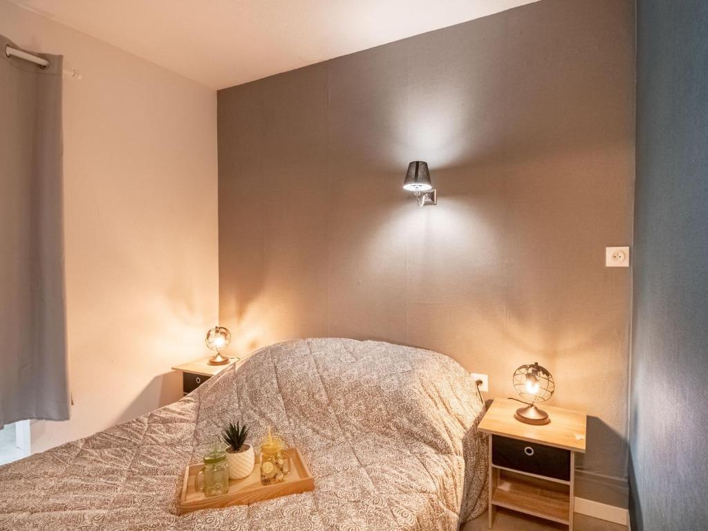 Apartment Les Héliades-2 by Interhome photo 3