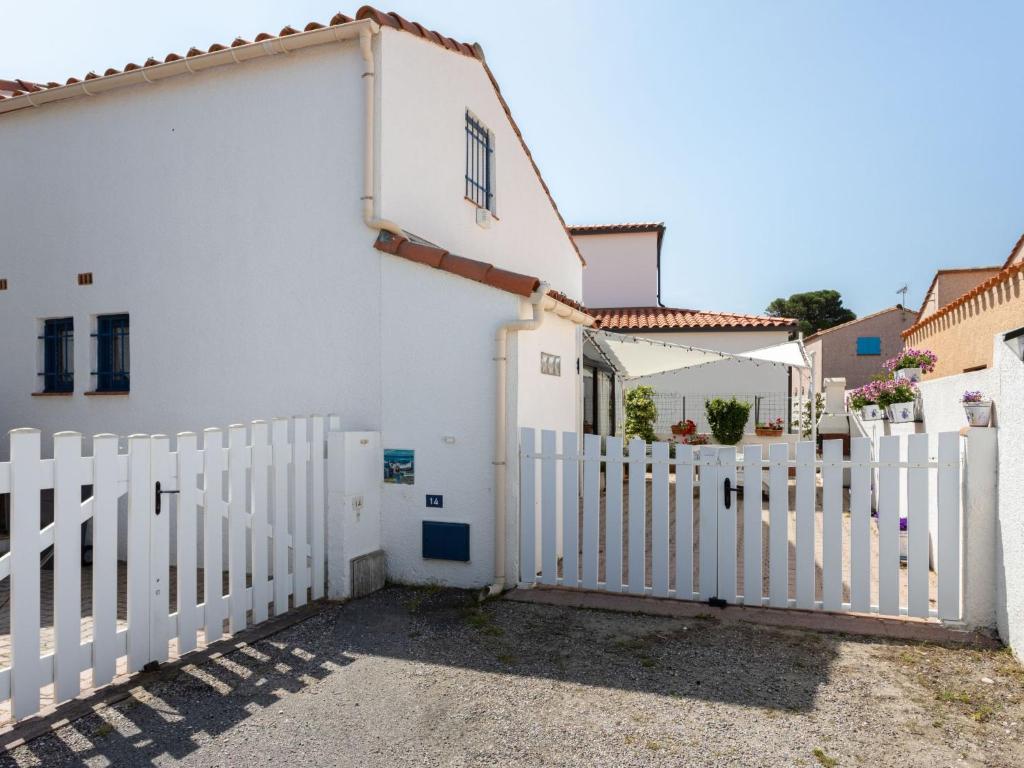 Holiday Home Le Canigounenc by Interhome photo 4
