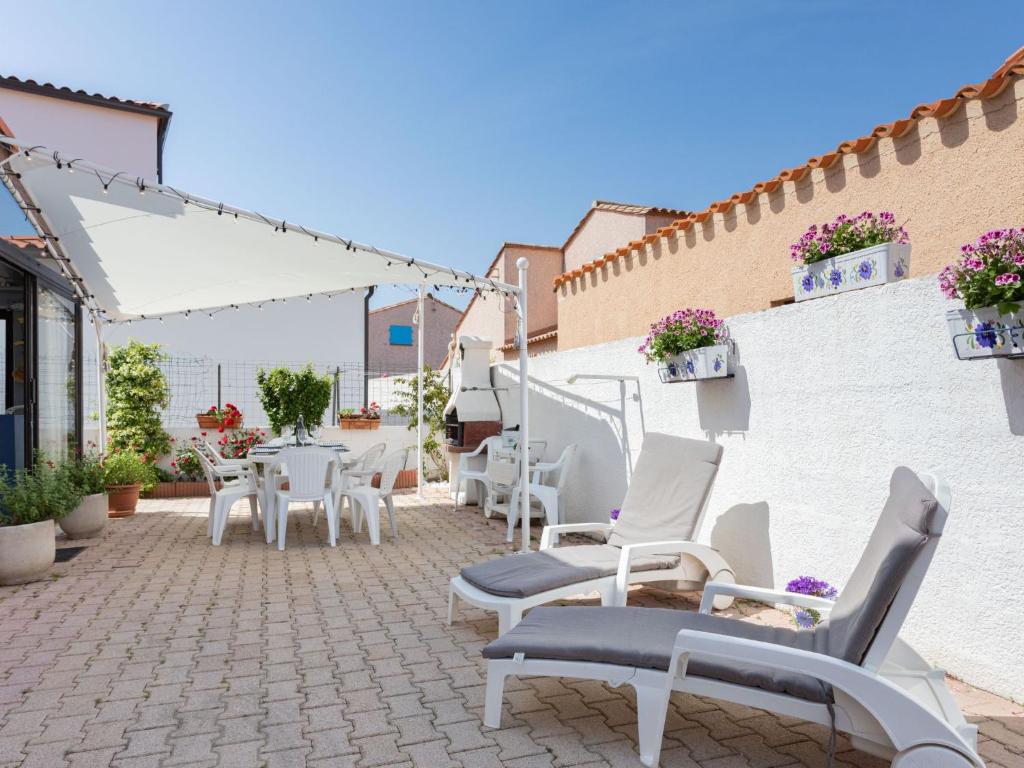 Holiday Home Le Canigounenc by Interhome photo 1
