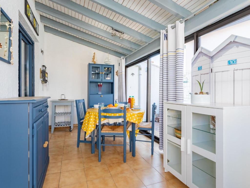 Holiday Home Le Canigounenc by Interhome photo 3