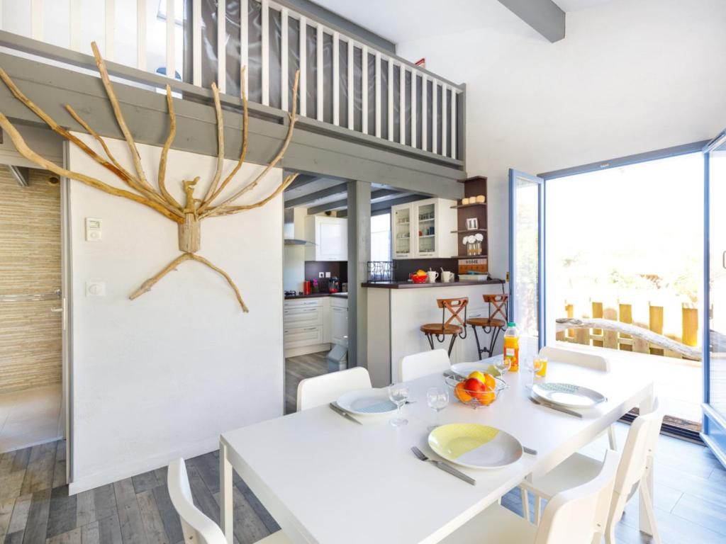 Villa La Maison Flottée by Interhome photo 3