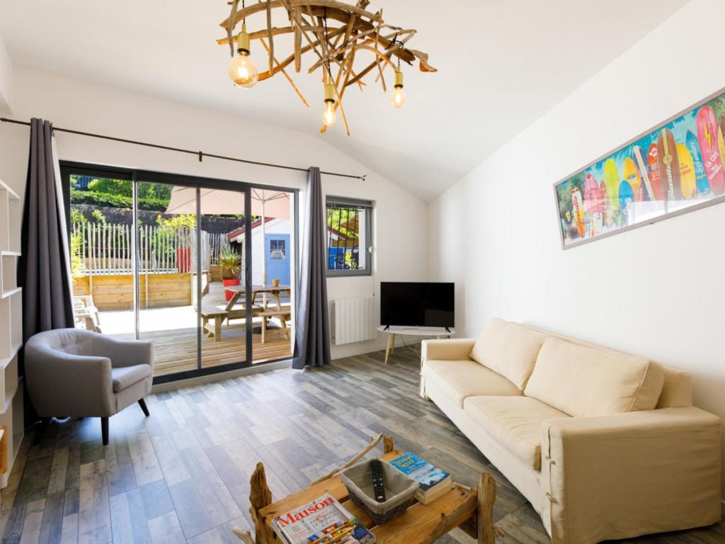 Villa La Maison Flottée by Interhome photo 4