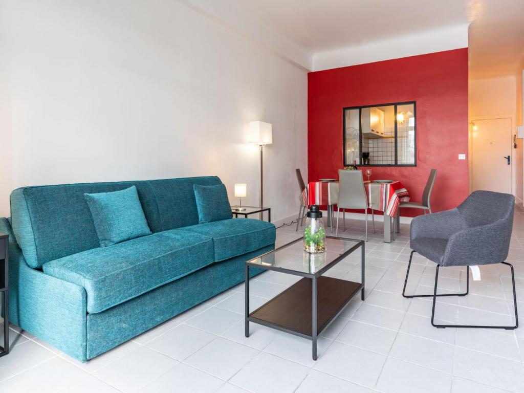 Studio La Pergola-8 by Interhome photo 1