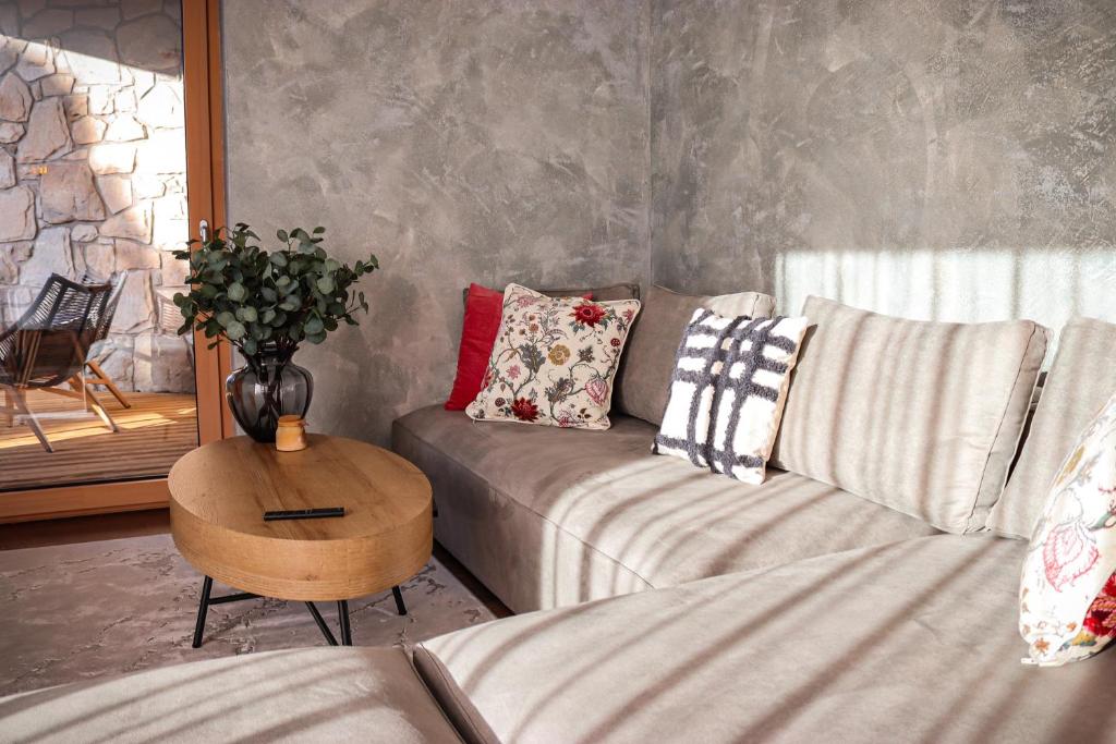 Apartmany Furkotka - Ovruč photo 3