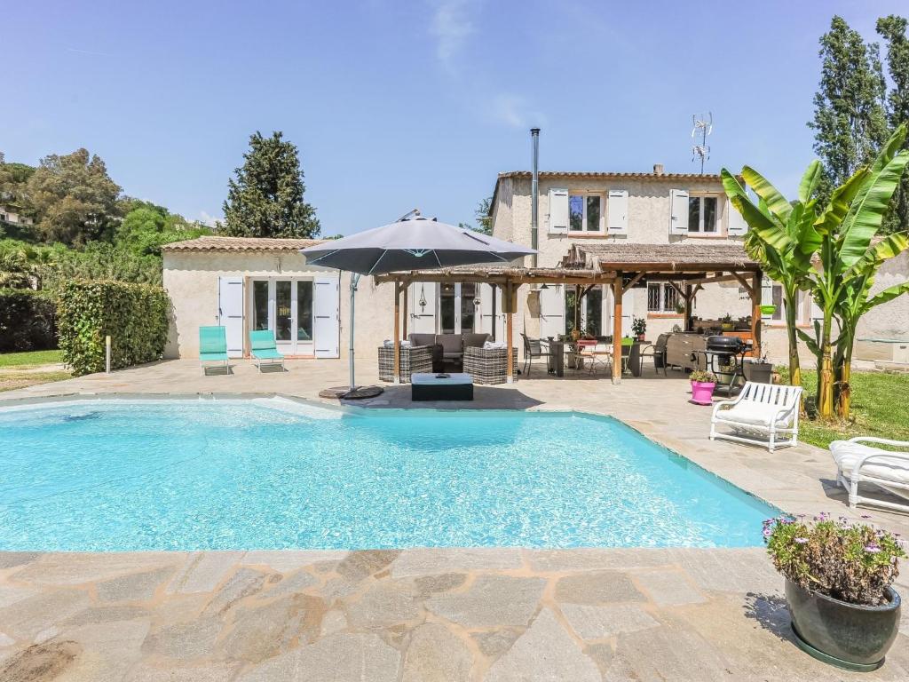 Holiday Home Villa Casa by Interhome