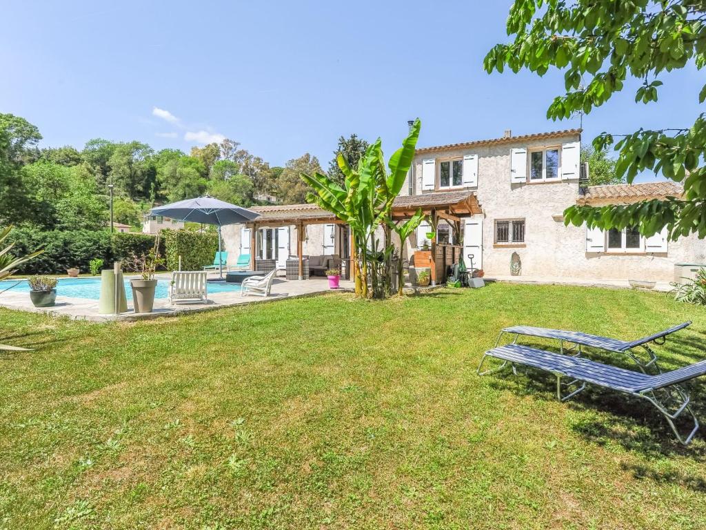 Holiday Home Villa Casa by Interhome photo 4
