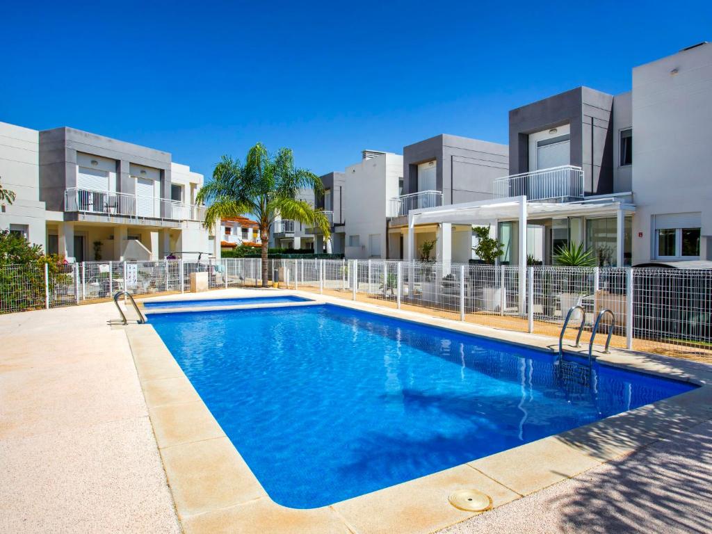 Holiday Home Jill by Interhome