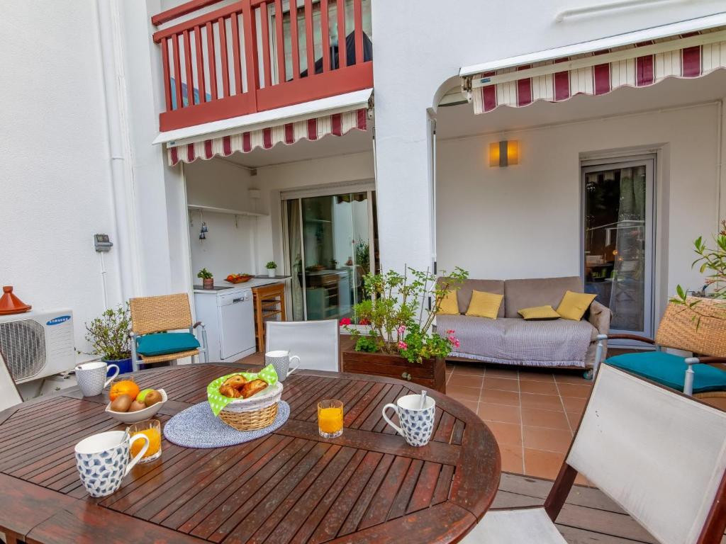 Apartment Bidassoa by Interhome photo 2