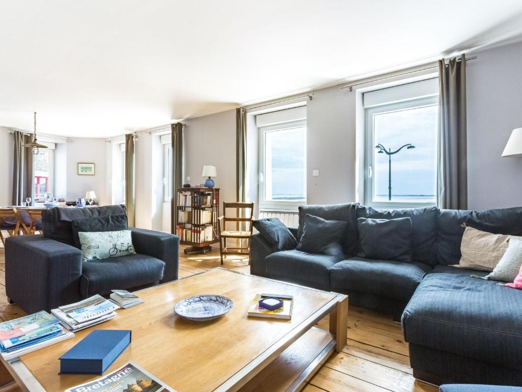 Apartment La Vigie by Interhome photo 1