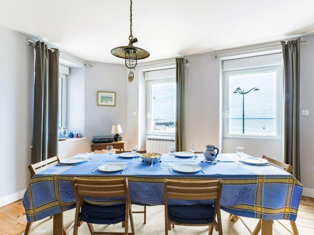 Apartment La Vigie by Interhome photo 2