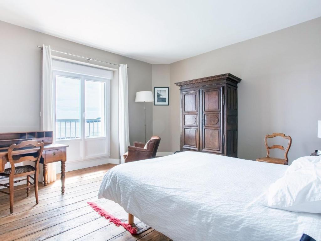 Apartment La Vigie by Interhome photo 4