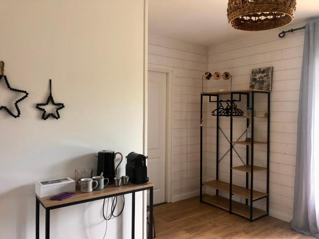 Agréable suite - Bassin Arcachon photo 4