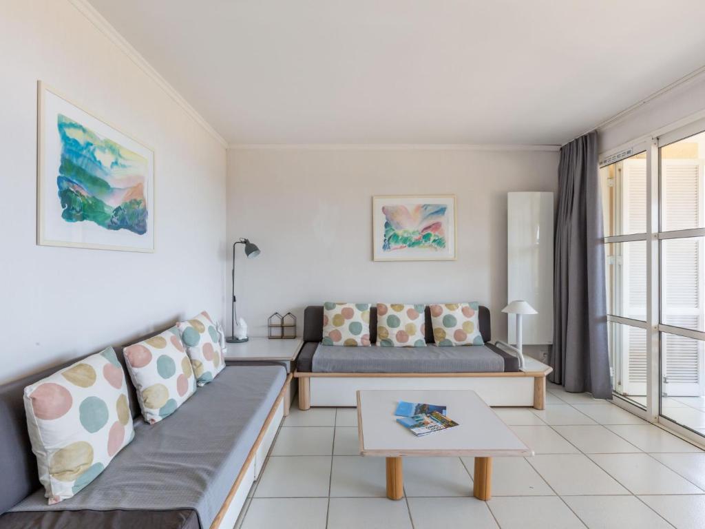 Apartment Village Cap Estérel - Les Bastides-6 by Interhome photo 1