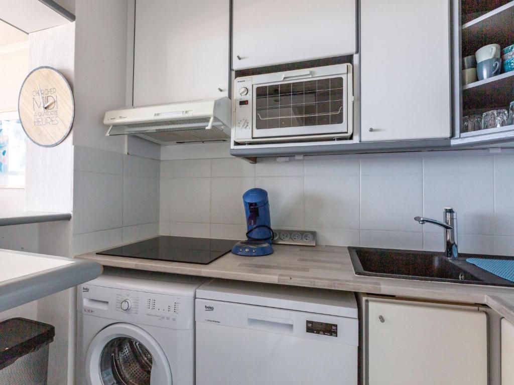 Apartment Village Cap Estérel - Les Bastides-6 by Interhome photo 2
