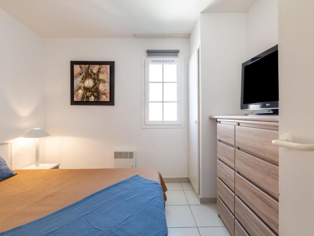 Apartment Village Cap Estérel - Les Bastides-6 by Interhome photo 3