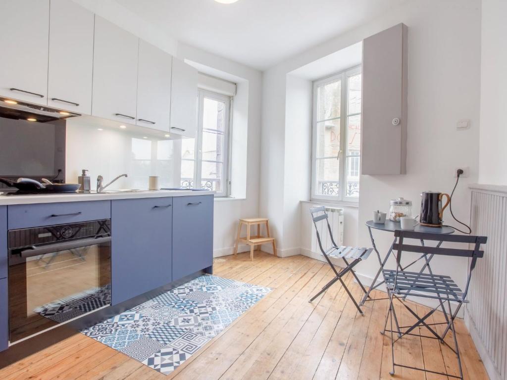 Apartment La Cancalaise by Interhome photo 1