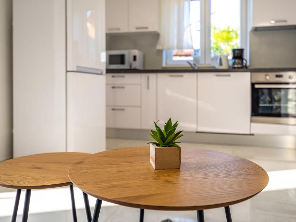 Apartment Ilux-1 by Interhome photo 1