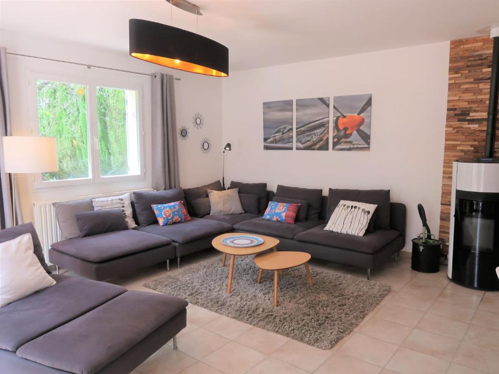 Holiday Home LE JADE by Interhome photo 3