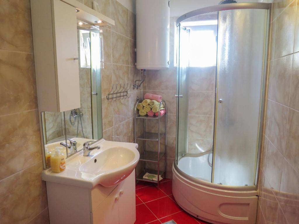 Apartment Ivanka - SRD320 by Interhome photo 3