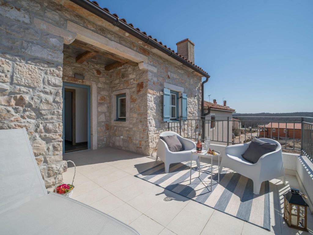 Holiday Home Villa Caterina by Interhome photo 3