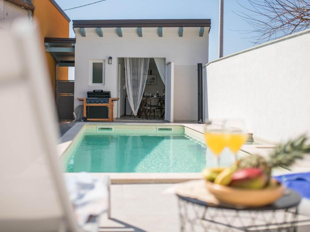 Holiday Home Villa Caterina by Interhome photo 1