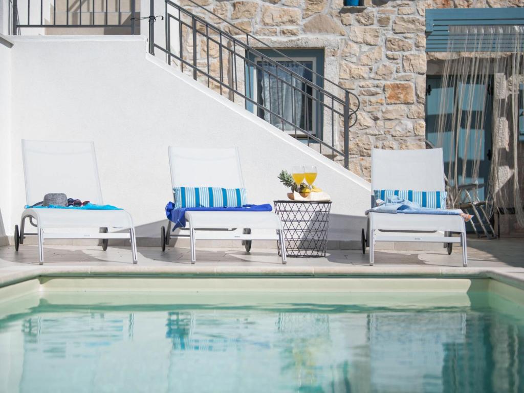 Holiday Home Villa Caterina by Interhome
