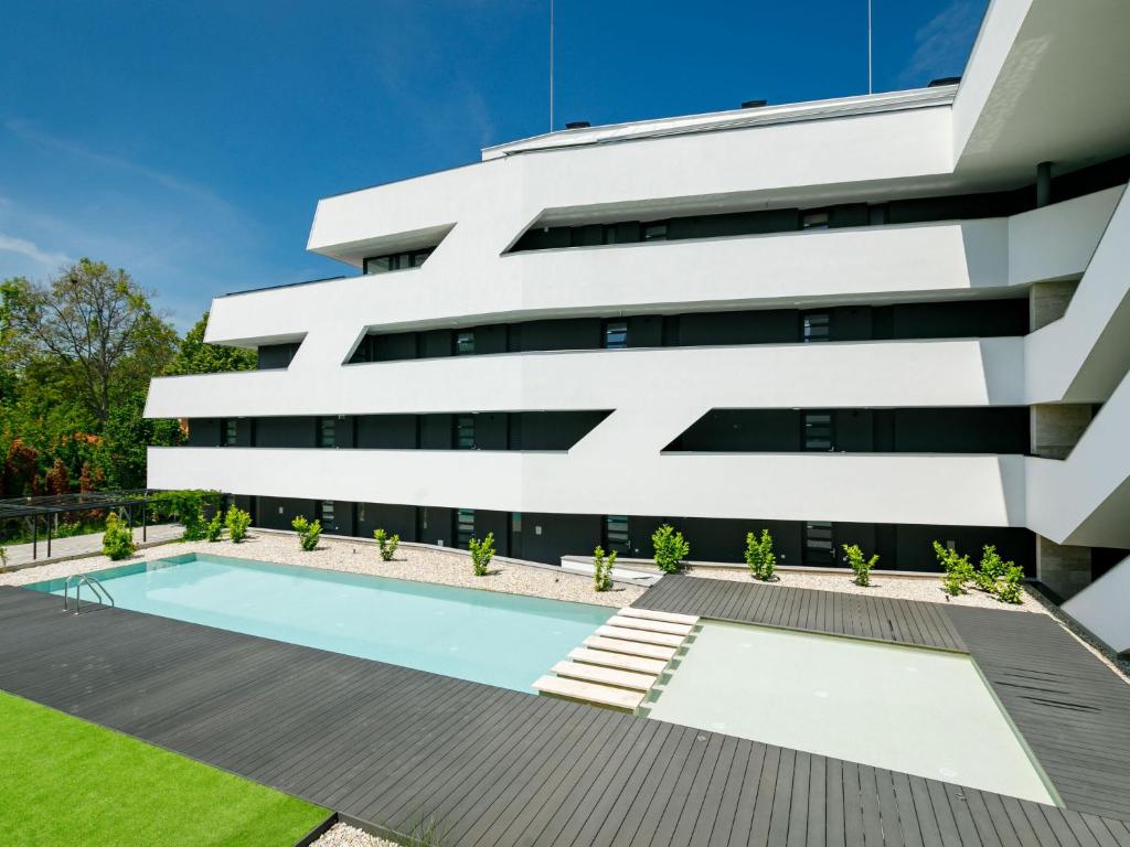 Apartment Marianna by Interhome photo 1