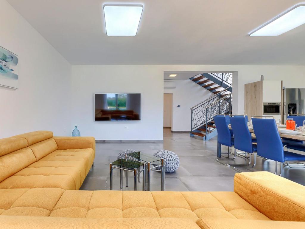 Holiday Home Villa Edi by Interhome photo 1
