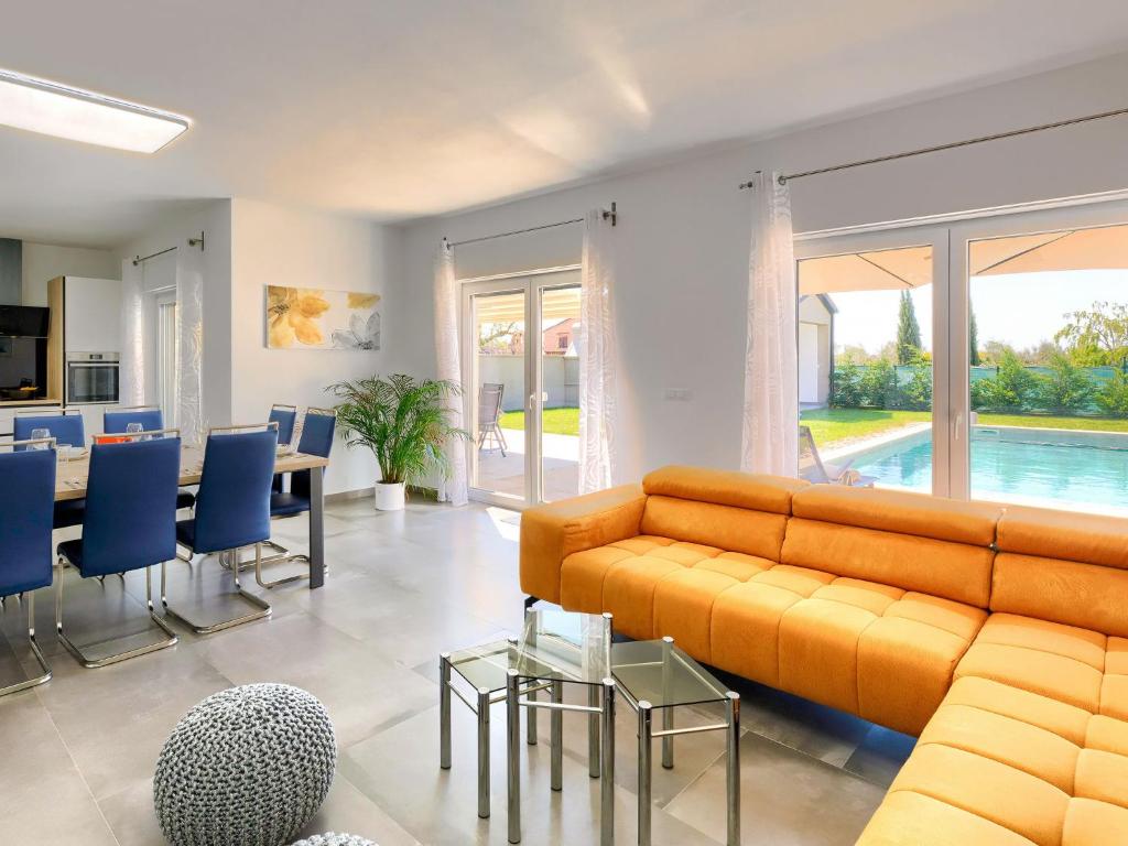 Holiday Home Villa Edi by Interhome photo 2