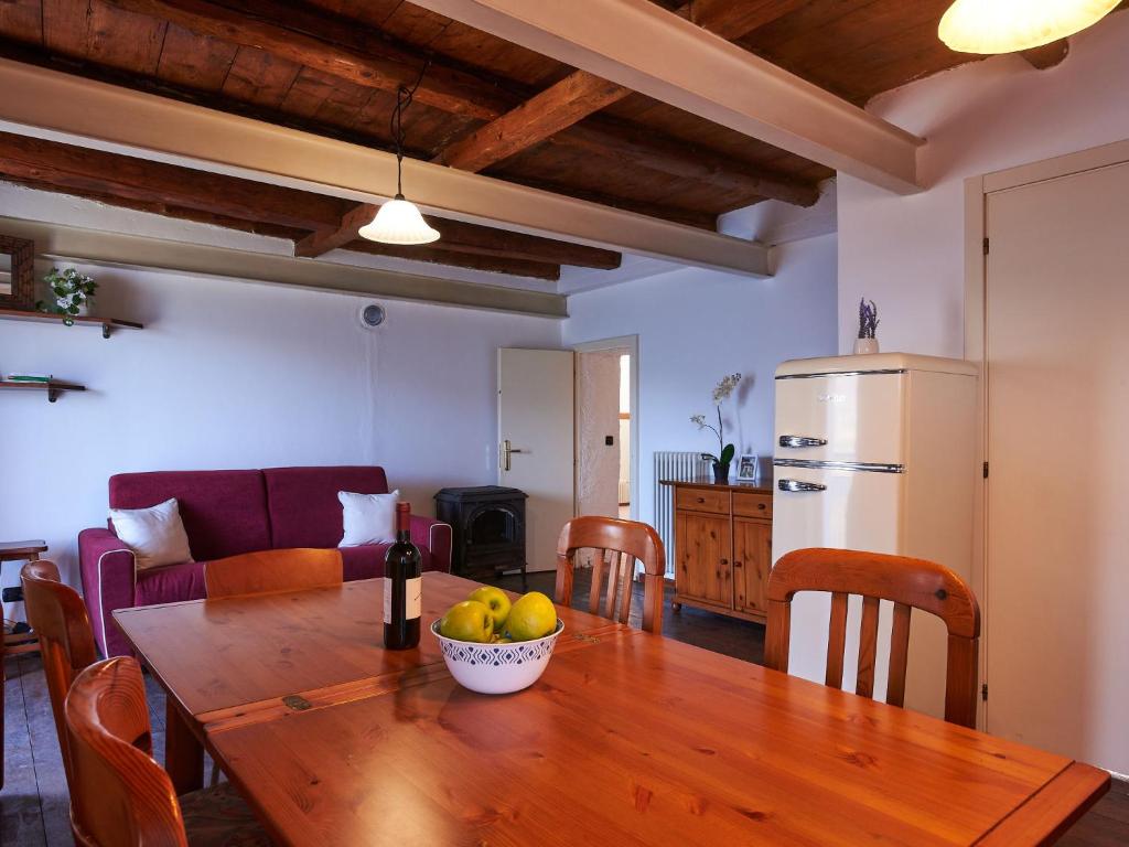 Apartment Oro del Lario-3 by Interhome photo 3