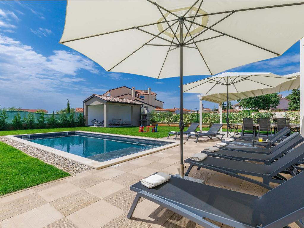 Holiday Home Villa Lea by Interhome photo 1