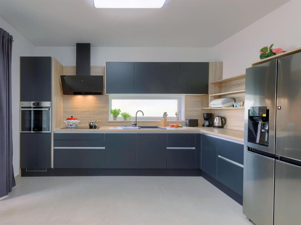 Holiday Home Villa Lea by Interhome photo 3
