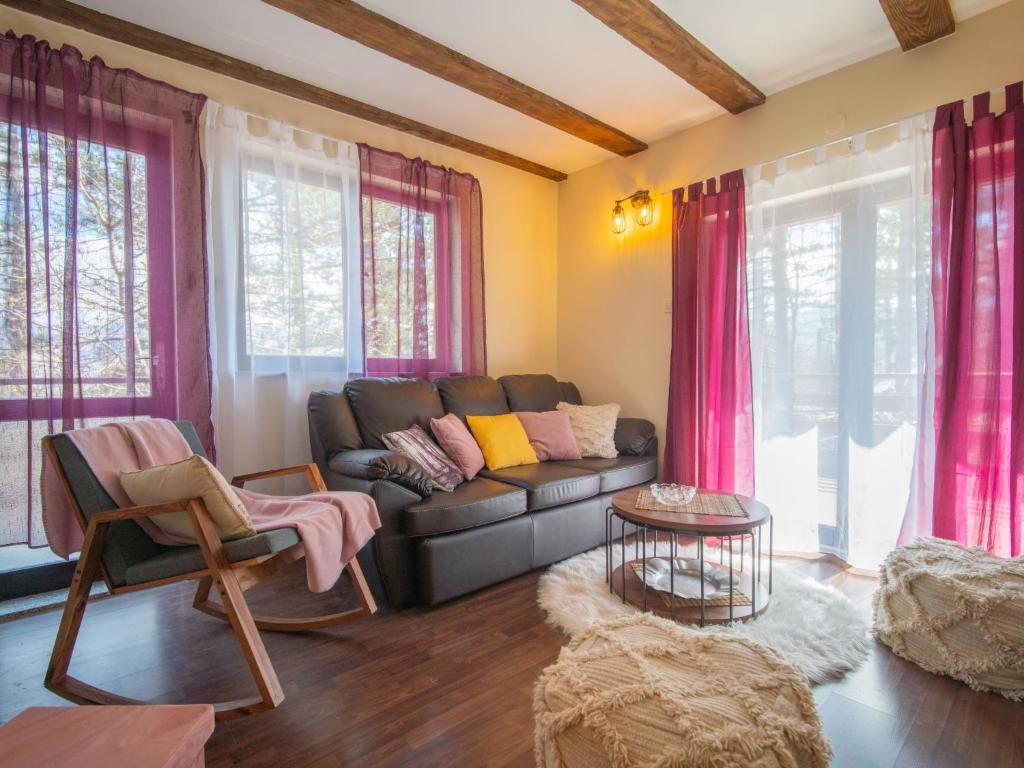 Chalet Nina by Interhome photo 4