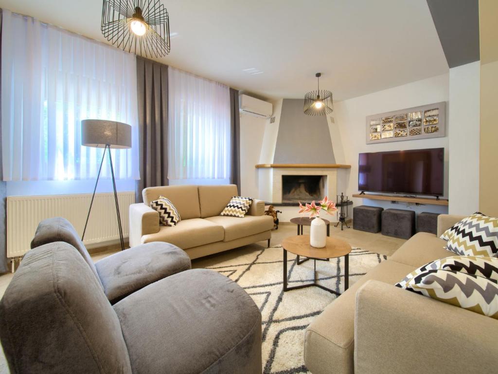 Holiday Home Magna Tilia by Interhome photo 2